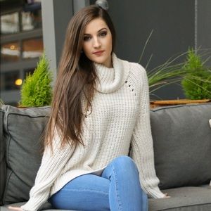 Meet your Posher, Mckayla